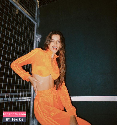 Anna Zak Nude Leaks OnlyFans Photos #428 - LeakJerk