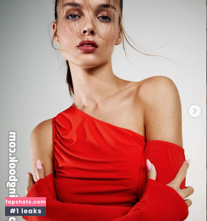 Anna Zak Nude Leaks OnlyFans Photos #430 - LeakJerk