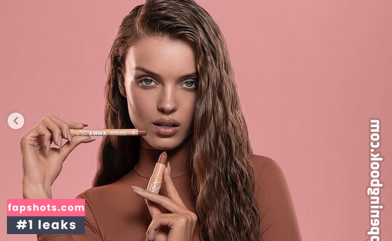 Anna Zak Nude Leaks OnlyFans Photos #435 - LeakJerk