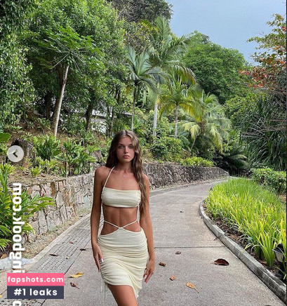 Anna Zak Nude Leaks OnlyFans Photos #436 - LeakJerk