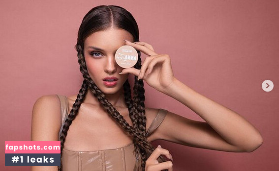 Anna Zak Nude Leaks OnlyFans Photos #437 - LeakJerk