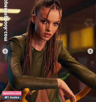 Anna Zak Nude Leaks OnlyFans Photos #445 - LeakJerk