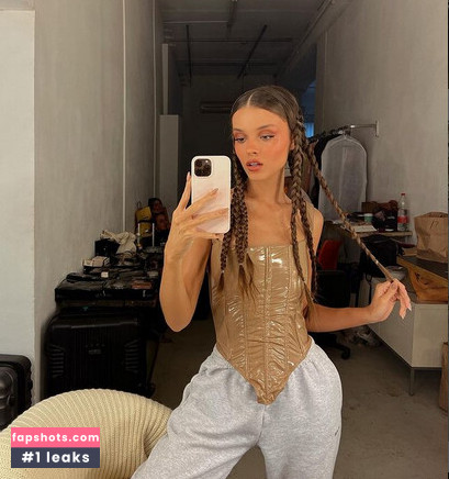 Anna Zak Nude Leaks OnlyFans Photos #446 - LeakJerk