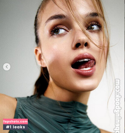 Anna Zak Nude Leaks OnlyFans Photos #448 - LeakJerk