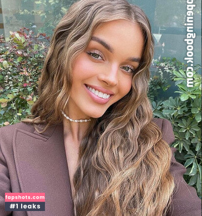 Anna Zak Nude Leaks OnlyFans Photos #449 - LeakJerk