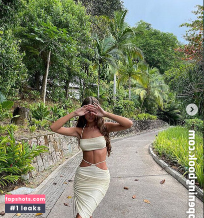 Anna Zak Nude Leaks OnlyFans Photos #450 - LeakJerk