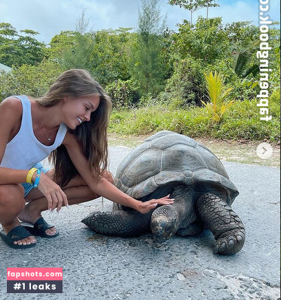 Anna Zak Nude Leaks OnlyFans Photos #456 - LeakJerk