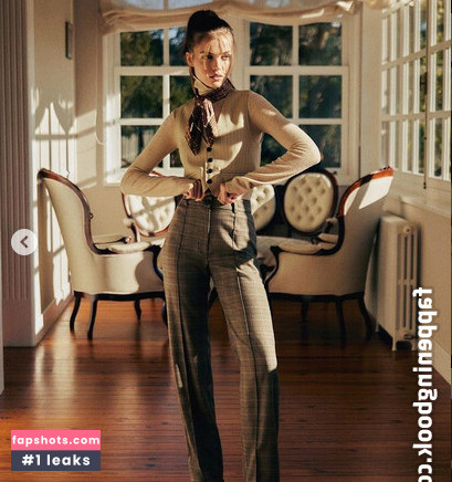 Anna Zak Nude Leaks OnlyFans Photos #457 - LeakJerk