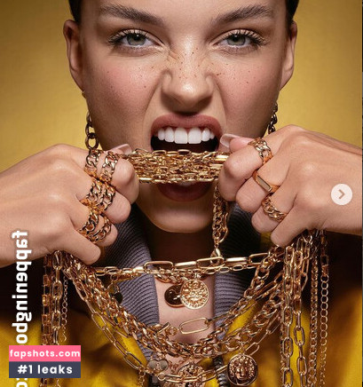 Anna Zak Nude Leaks OnlyFans Photos #459 - LeakJerk