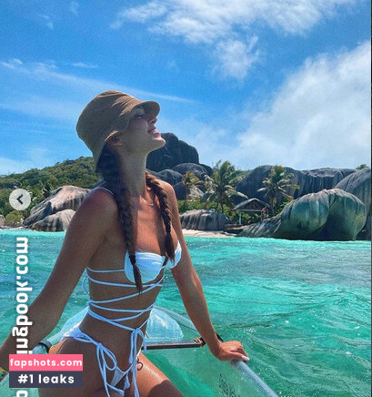 Anna Zak Nude Leaks OnlyFans Photos #465 - LeakJerk