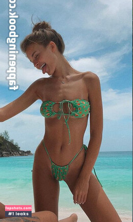 Anna Zak Nude Leaks OnlyFans Photos #467 - LeakJerk