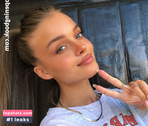 Anna Zak Nude Leaks OnlyFans Photos #477 - LeakJerk