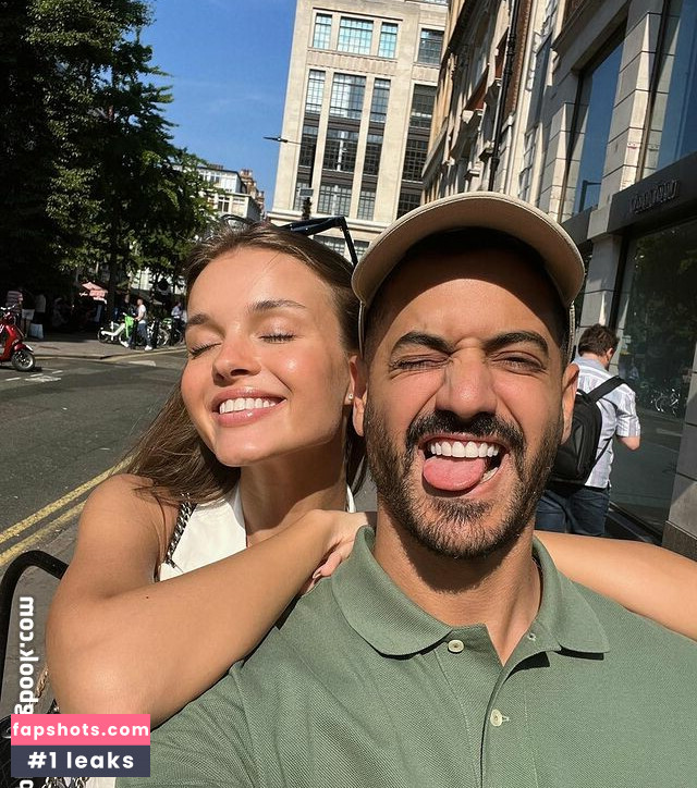 Anna Zak Nacktheit OnlyFans Fotos #49 - Fapshots