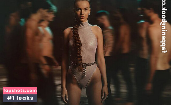 Anna Zak Nude Leaks OnlyFans Photos #482 - LeakJerk