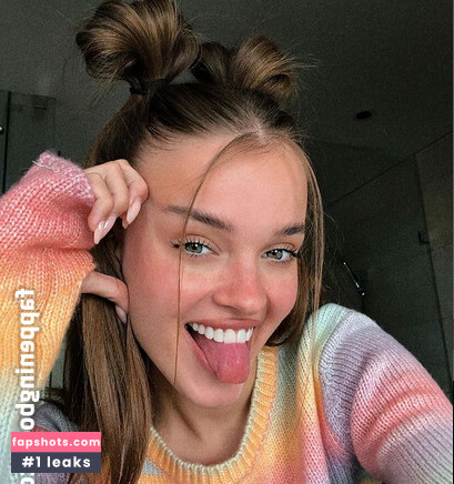 Anna Zak Nacktheit OnlyFans Fotos #489 - Fapshots