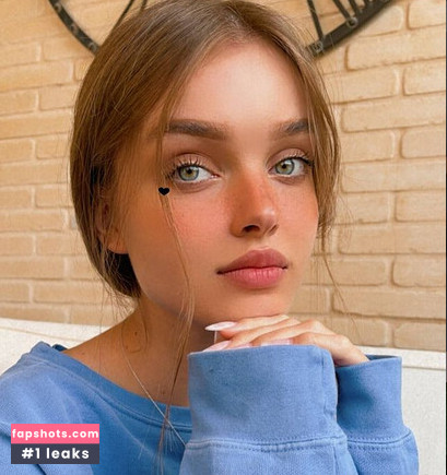 Anna Zak Nacktheit OnlyFans Fotos #493 - Fapshots