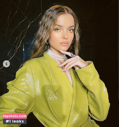 Anna Zak Nacktheit OnlyFans Fotos #497 - Fapshots