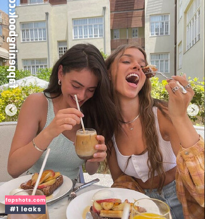 Anna Zak Nacktheit OnlyFans Fotos #499 - Fapshots