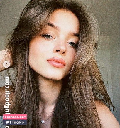 Anna Zak Nacktheit OnlyFans Fotos #500 - Fapshots