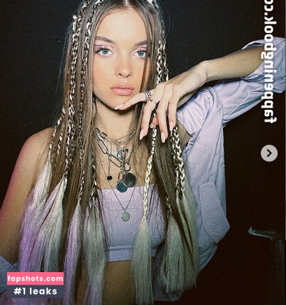 Anna Zak Nacktheit OnlyFans Fotos #503 - Fapshots