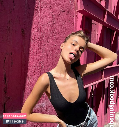 Anna Zak Nacktheit OnlyFans Fotos #504 - Fapshots