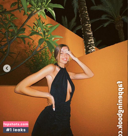 Anna Zak Nacktheit OnlyFans Fotos #505 - Fapshots