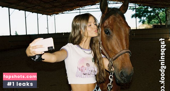 Anna Zak Nacktheit OnlyFans Fotos #506 - Fapshots