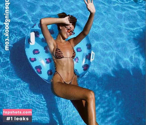 Anna Zak Nacktheit OnlyFans Fotos #507 - Fapshots