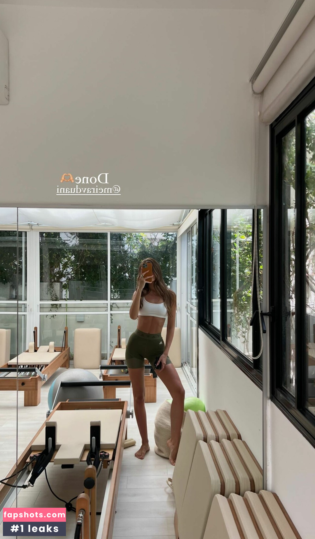 Anna Zak Nacktheit OnlyFans Fotos #52 - Fapshots