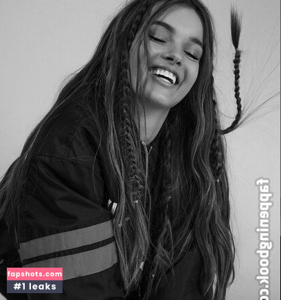 Anna Zak Nacktheit OnlyFans Fotos #514 - Fapshots