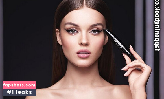 Anna Zak Nacktheit OnlyFans Fotos #515 - Fapshots