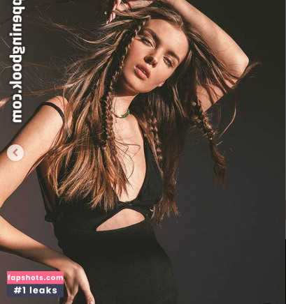 Anna Zak Nacktheit OnlyFans Fotos #516 - Fapshots