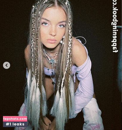 Anna Zak Nacktheit OnlyFans Fotos #519 - Fapshots