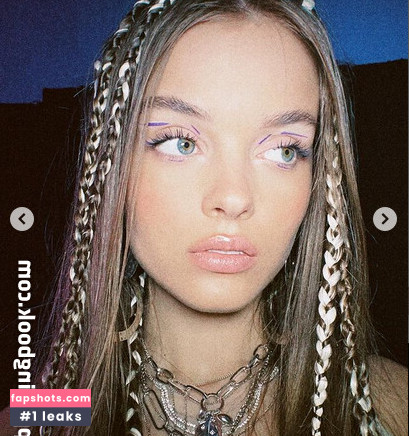 Anna Zak Nacktheit OnlyFans Fotos #526 - Fapshots