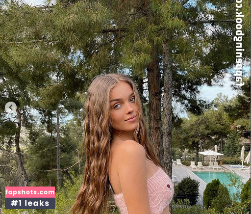 Anna Zak Nacktheit OnlyFans Fotos #527 - Fapshots