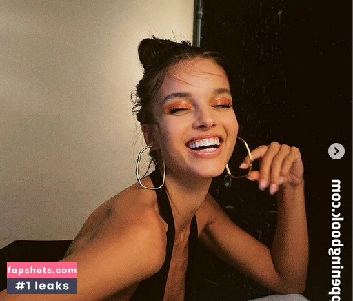 Anna Zak Nacktheit OnlyFans Fotos #528 - Fapshots