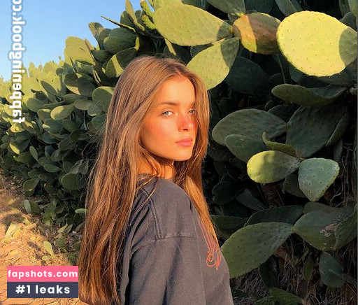 Anna Zak Nacktheit OnlyFans Fotos #530 - Fapshots