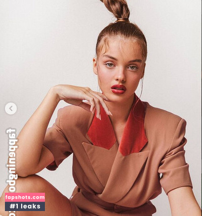 Anna Zak Nacktheit OnlyFans Fotos #531 - Fapshots