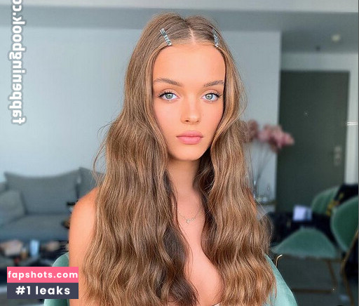 Anna Zak Nacktheit OnlyFans Fotos #533 - Fapshots