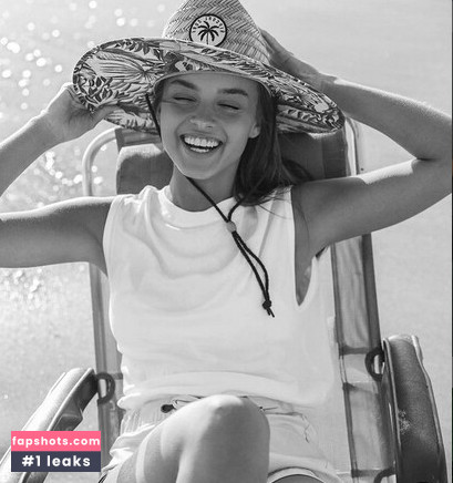 Anna Zak Nacktheit OnlyFans Fotos #534 - Fapshots