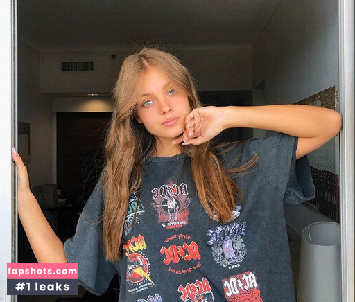 Anna Zak Nacktheit OnlyFans Fotos #538 - Fapshots