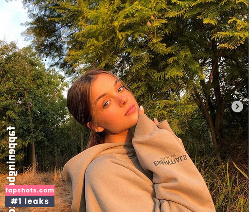 Anna Zak Nacktheit OnlyFans Fotos #542 - Fapshots