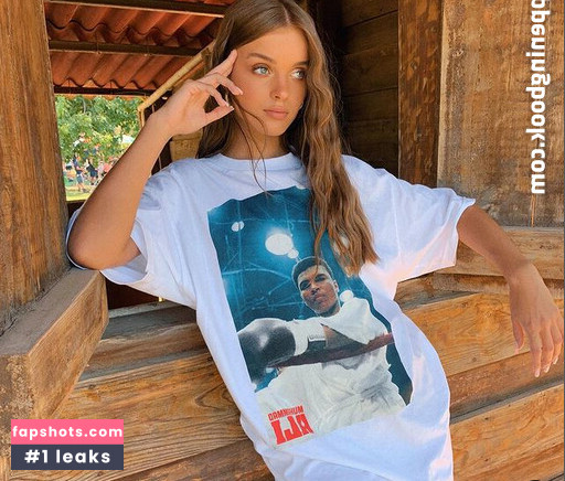 Anna Zak Nacktheit OnlyFans Fotos #543 - Fapshots