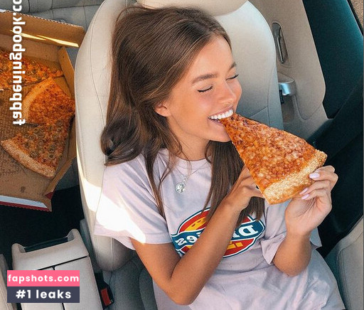 Anna Zak Nacktheit OnlyFans Fotos #544 - Fapshots