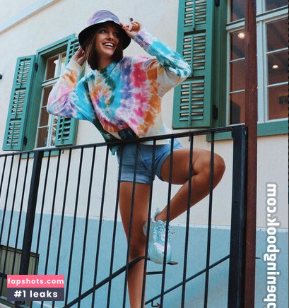 Anna Zak Nacktheit OnlyFans Fotos #550 - Fapshots