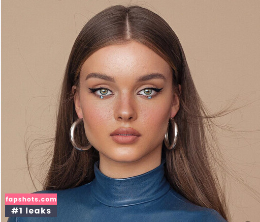 Anna Zak Nacktheit OnlyFans Fotos #551 - Fapshots