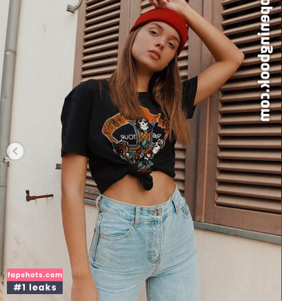 Anna Zak Nacktheit OnlyFans Fotos #555 - Fapshots