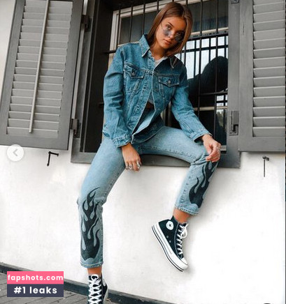 Anna Zak Nacktheit OnlyFans Fotos #557 - Fapshots