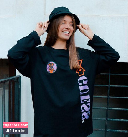 Anna Zak Nacktheit OnlyFans Fotos #559 - Fapshots