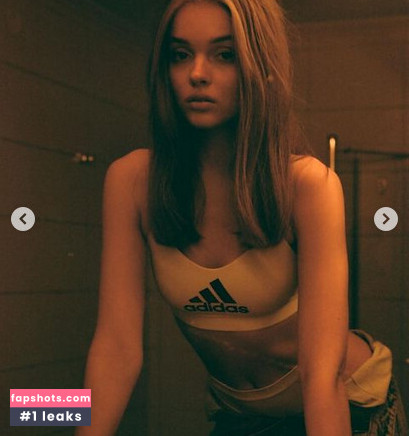 Anna Zak Nacktheit OnlyFans Fotos #560 - Fapshots